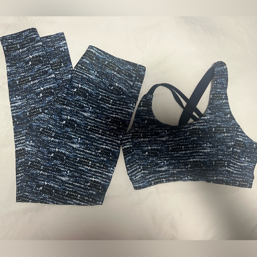 Soulcycle set